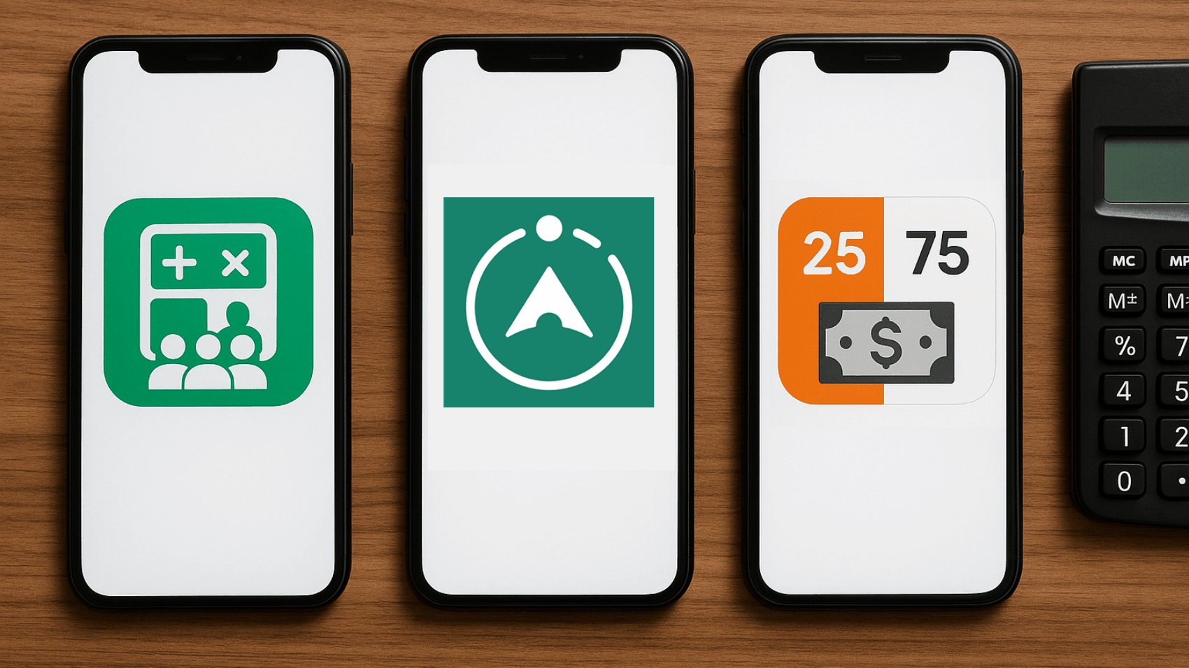 مقایسه بهترین نرم افزار‌های محاسبه دنگ