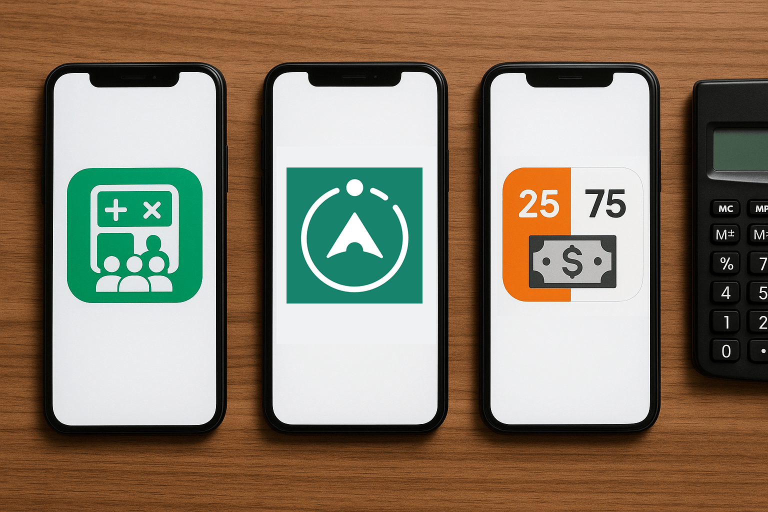 مقایسه بهترین نرم افزار‌های محاسبه دنگ