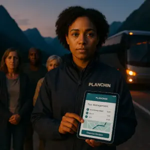 راهنمای جامع برگزاری تور طبیعت گردی و اصول سفر مسئولانه در طبیعت بکر ایران