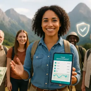 بیمه در گردشگری و مدیریت ریسک